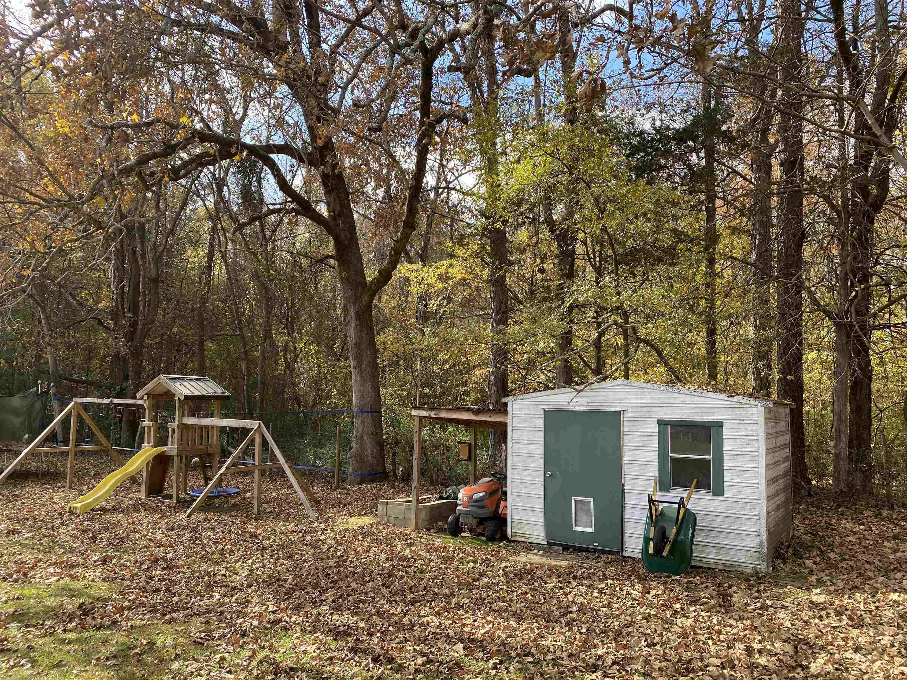 140 Ancil Way Savannah, TN 38372 - Photo 16 of 37