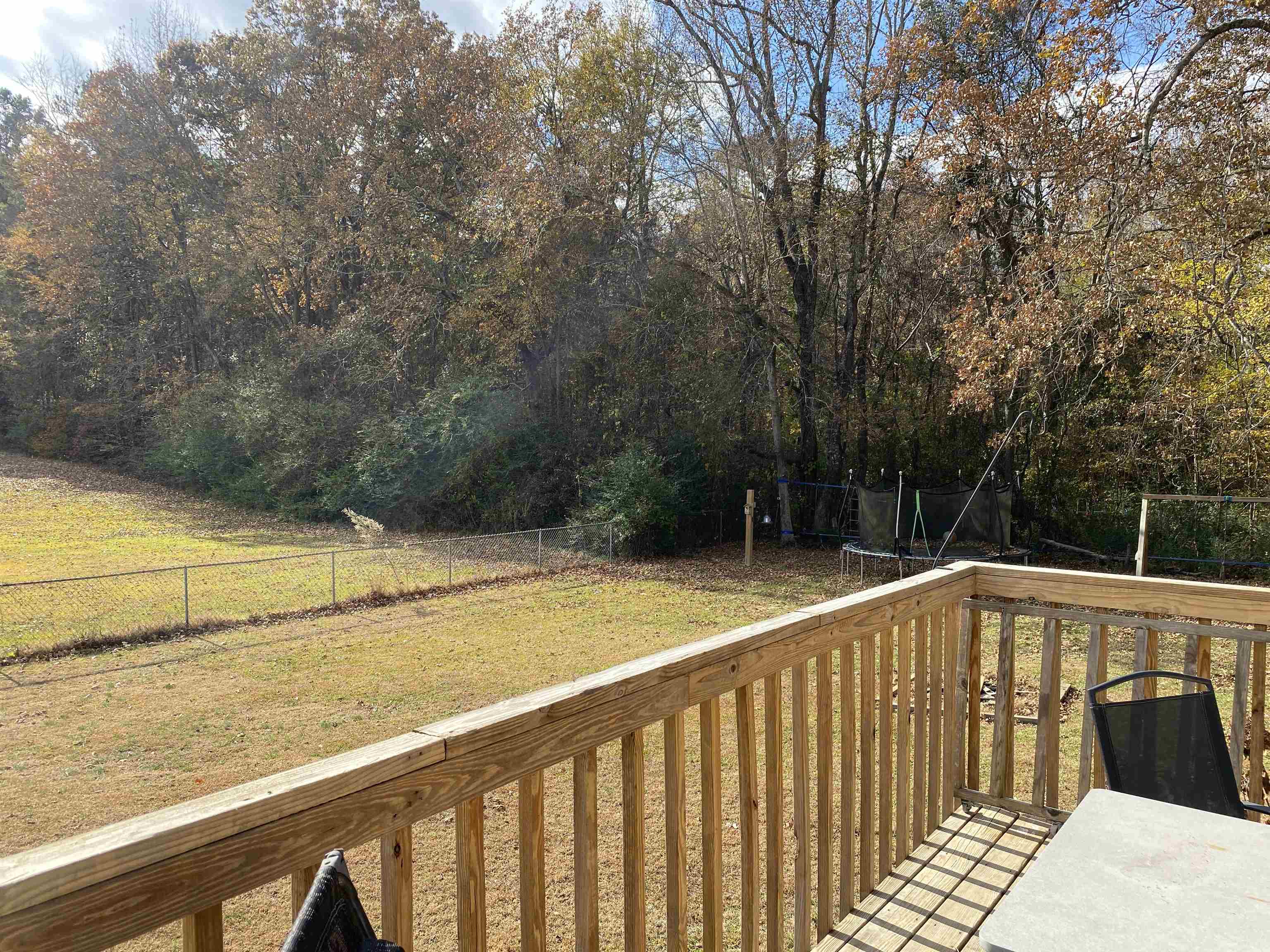 140 Ancil Way Savannah, TN 38372 - Photo 35 of 37 a view of a swimming pool with a chair