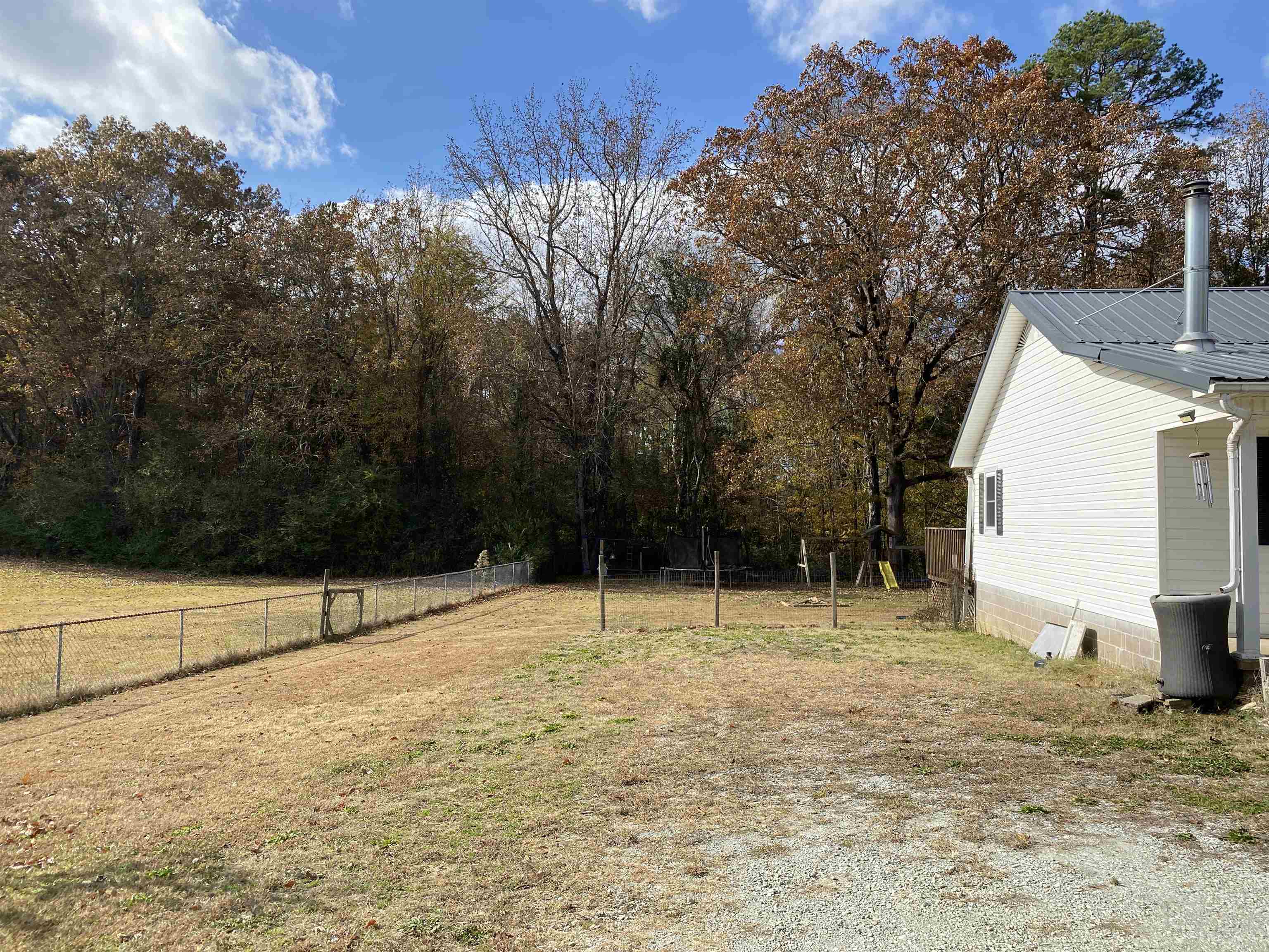 140 Ancil Way Savannah, TN 38372 - Photo 36 of 37 a view of empty space with large trees