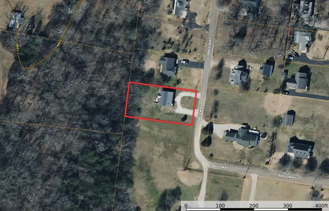 $225,000 | 140 Ancil Way, Savannah, TN 38372