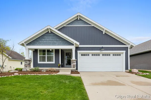 $439,900 | 7531 Traditional Court, Caledonia, MI 49316