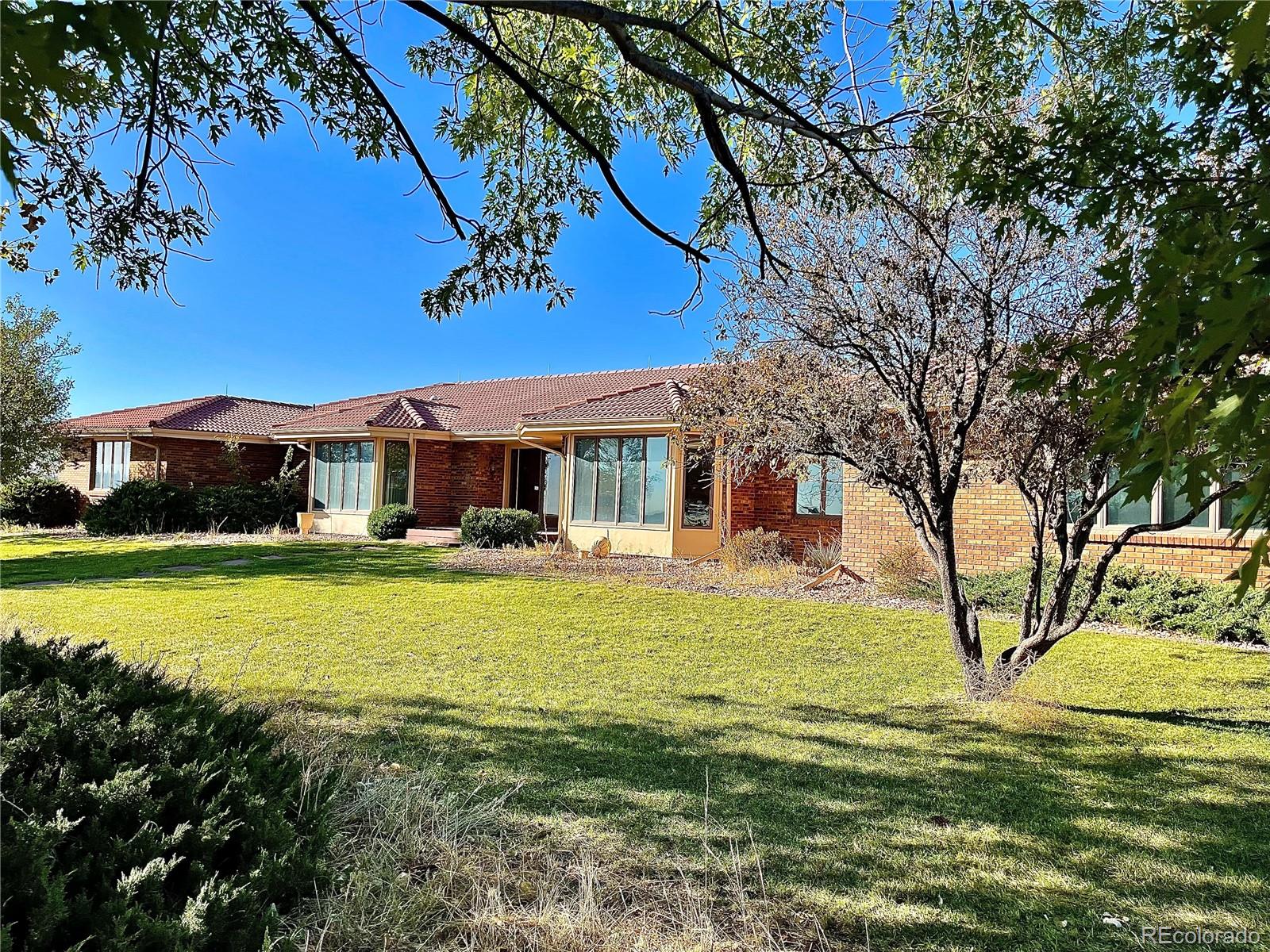 9541 North Delbert Road Parker, CO 80138 - Photo 1 of 5 Gallery Image 1