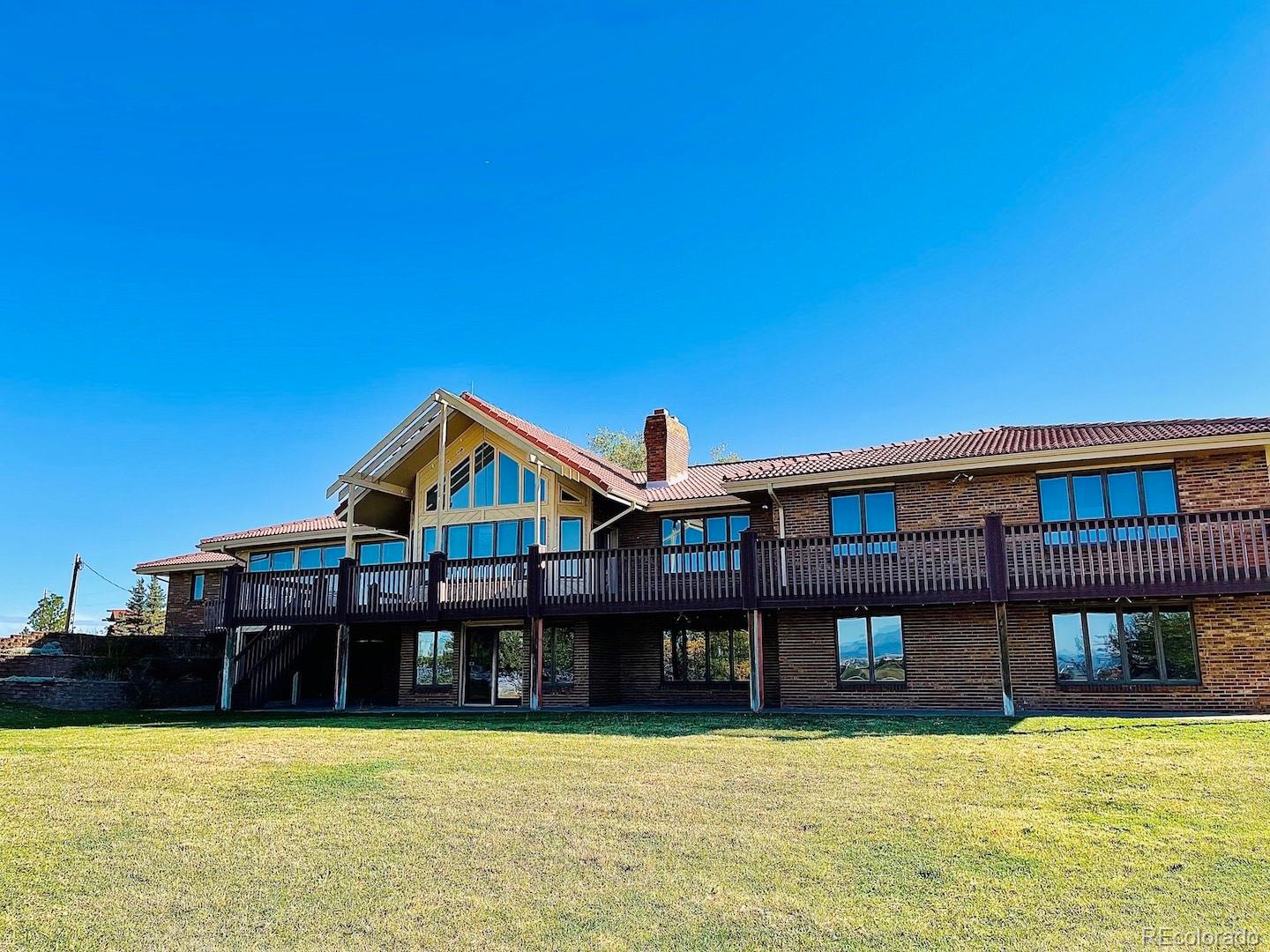 9541 North Delbert Road Parker, CO 80138 - Photo 2 of 5 Gallery Image 2