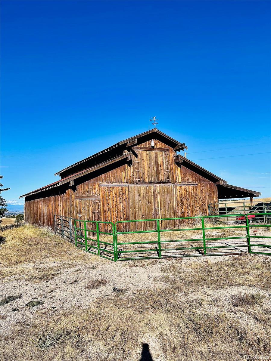 9541 North Delbert Road Parker, CO 80138 - Photo 4 of 5 Gallery Image 4