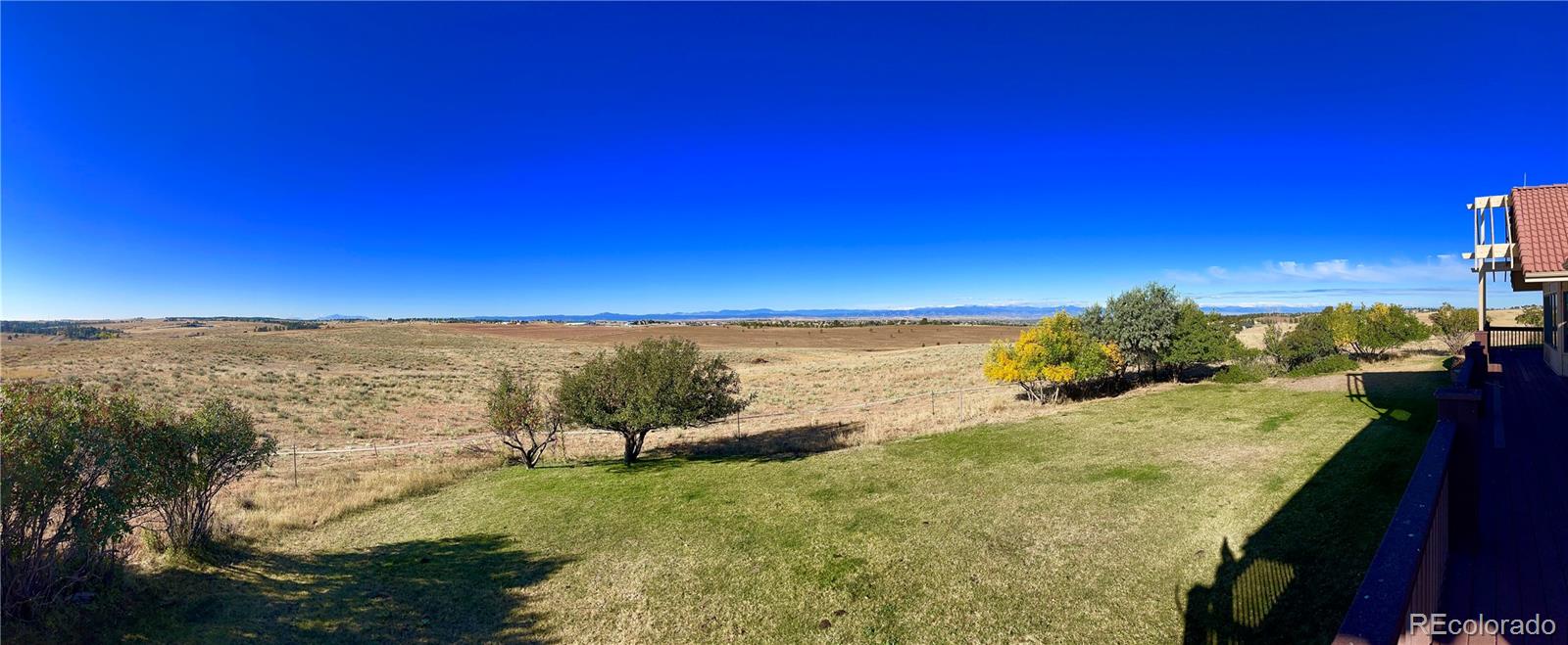 9541 North Delbert Road Parker, CO 80138 - Photo 5 of 5 Gallery Image 5