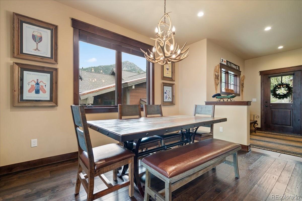853 Independence Road Dillon, CO 80435 - Photo 8 of 35