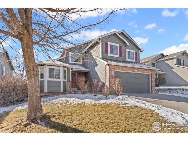 $595,000 | 527 Kim Drive, Fort Collins, CO 80525