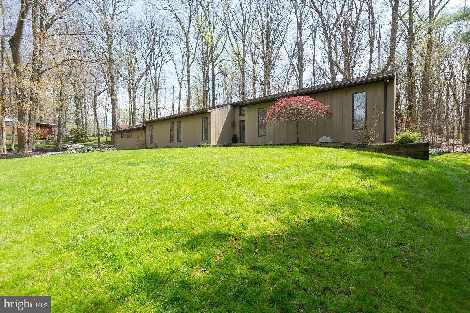 3709 Gardenview Road Baltimore, MD 21208 - Photo 1 of 30 Exterior (Front)