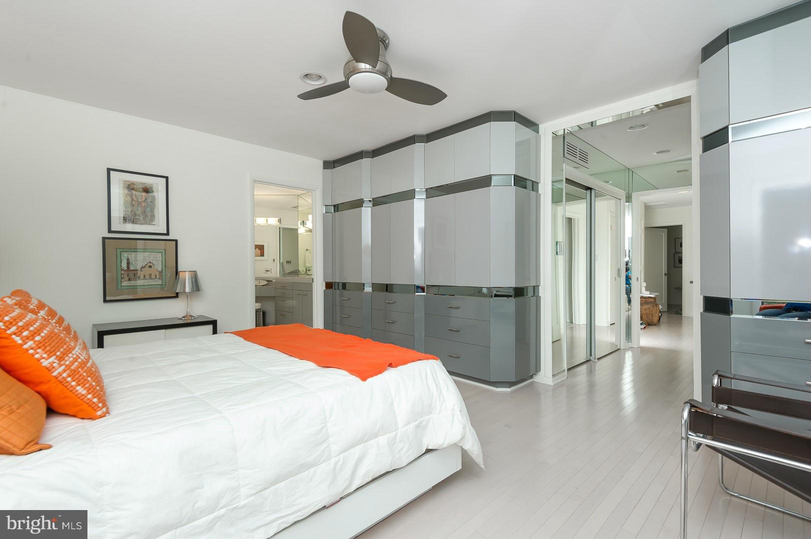 3709 Gardenview Road Baltimore, MD 21208 - Photo 15 of 30 Bedroom (Master)