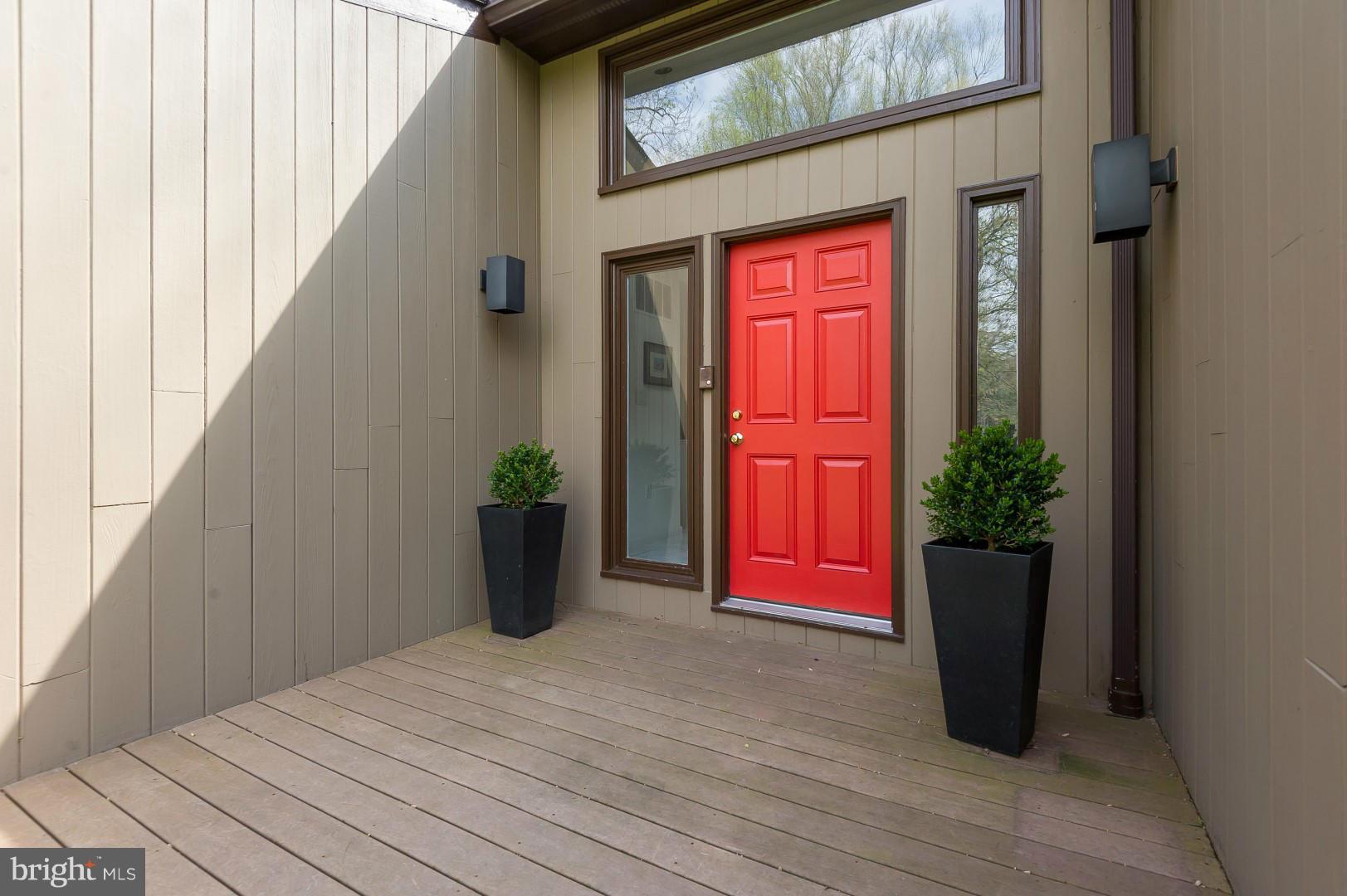 3709 Gardenview Road Baltimore, MD 21208 - Photo 3 of 30 Exterior (Front)