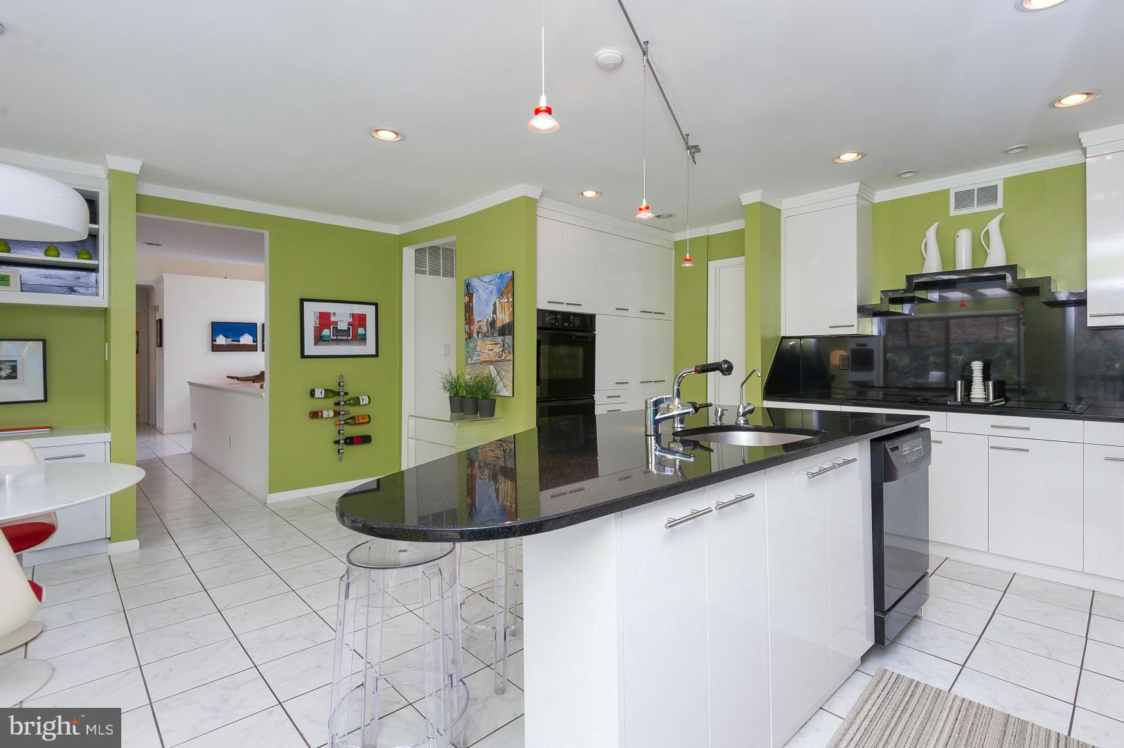3709 Gardenview Road Baltimore, MD 21208 - Photo 23 of 30 Kitchen