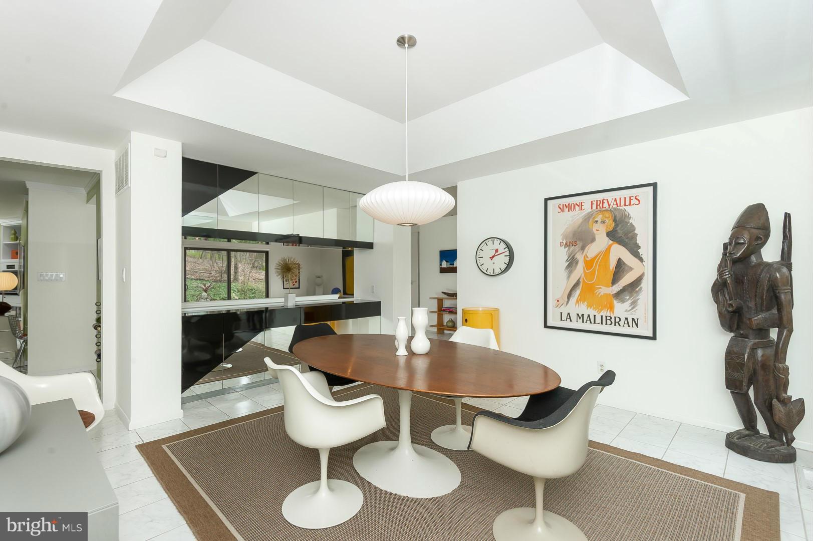 3709 Gardenview Road Baltimore, MD 21208 - Photo 5 of 30 Dining Room