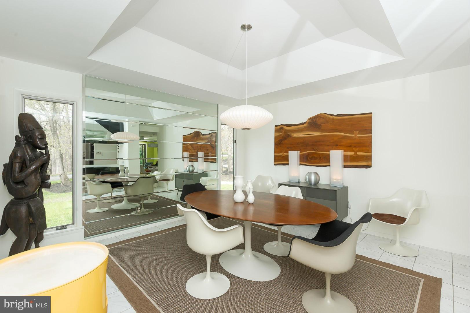 3709 Gardenview Road Baltimore, MD 21208 - Photo 6 of 30 Dining Room