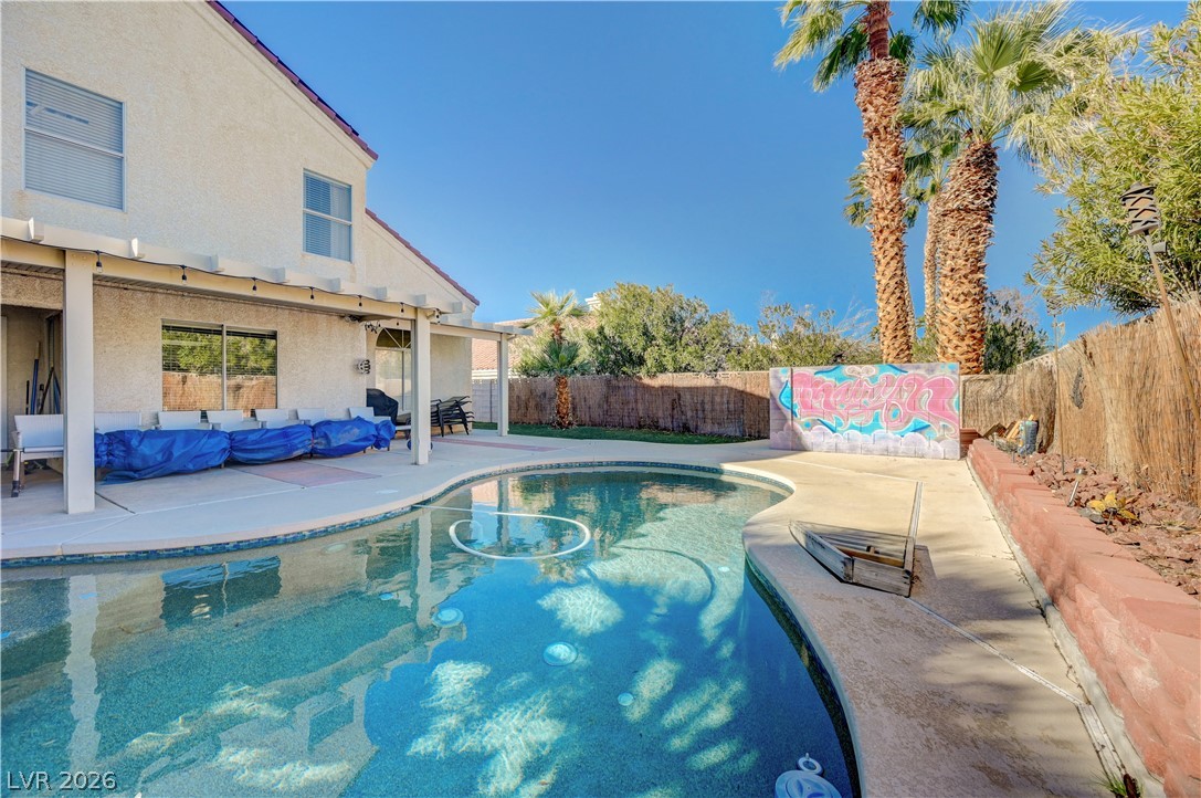 14 Barton Spring Circle Henderson, NV 89074 - Photo 45 of 56