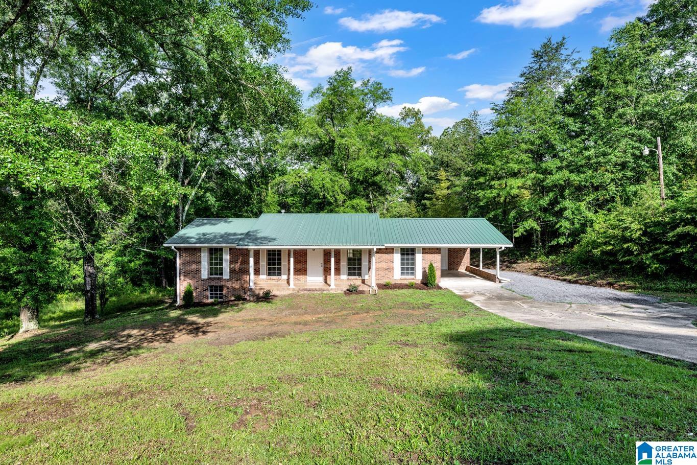 5457 Snowville Brent Road Dora, AL 35062 - Photo 1 of 29