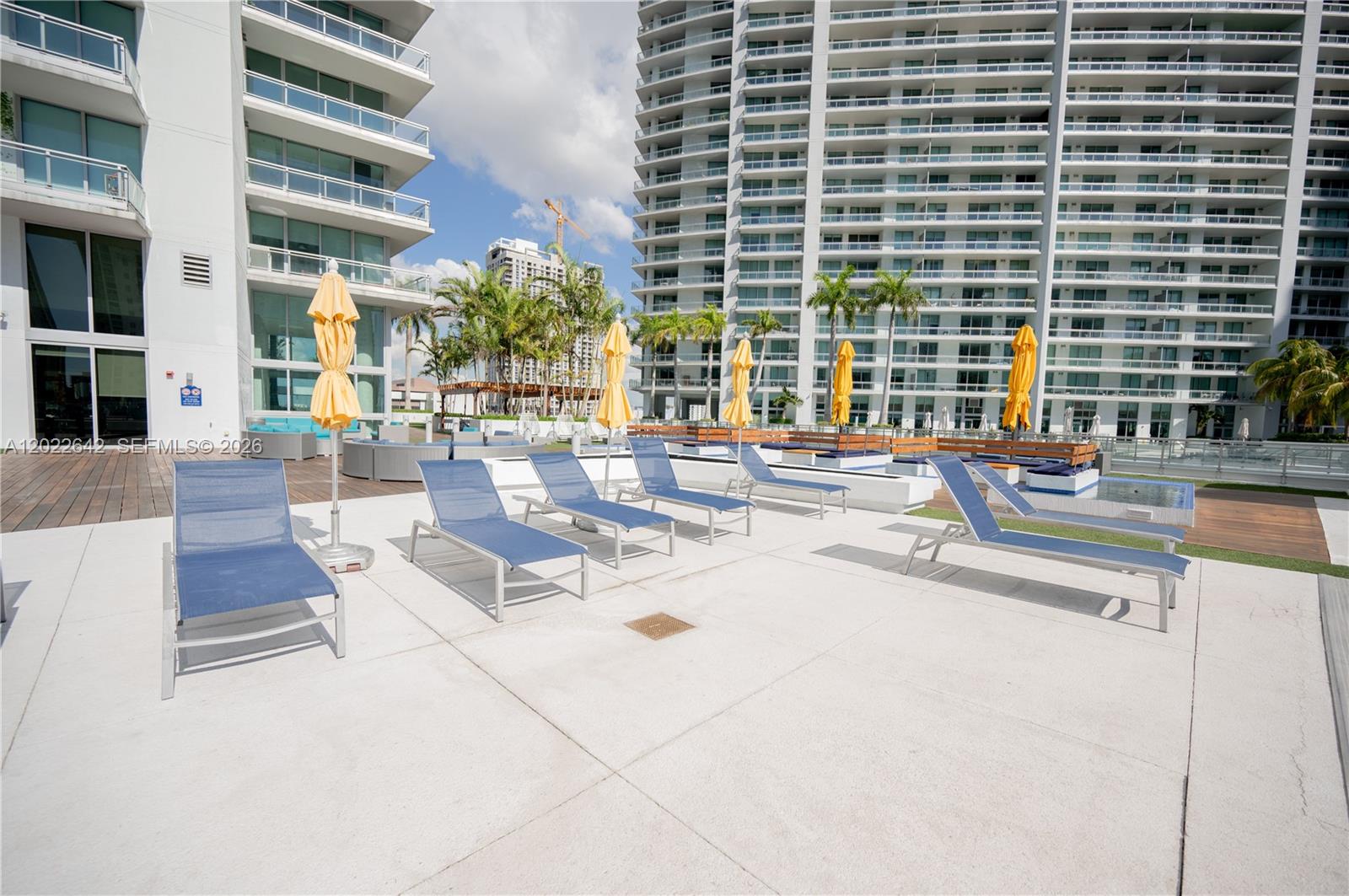 92 Southwest 3rd Street, Unit 3411 Miami, FL 33130 - Photo 27 of 42