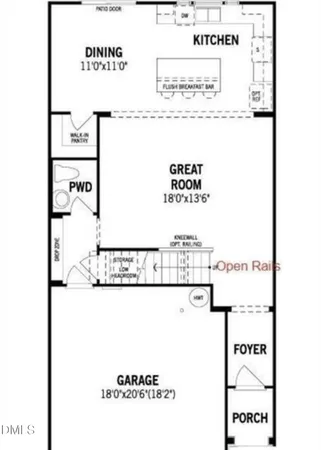 $1,950 | Undisclosed Address, Garner, NC 27529