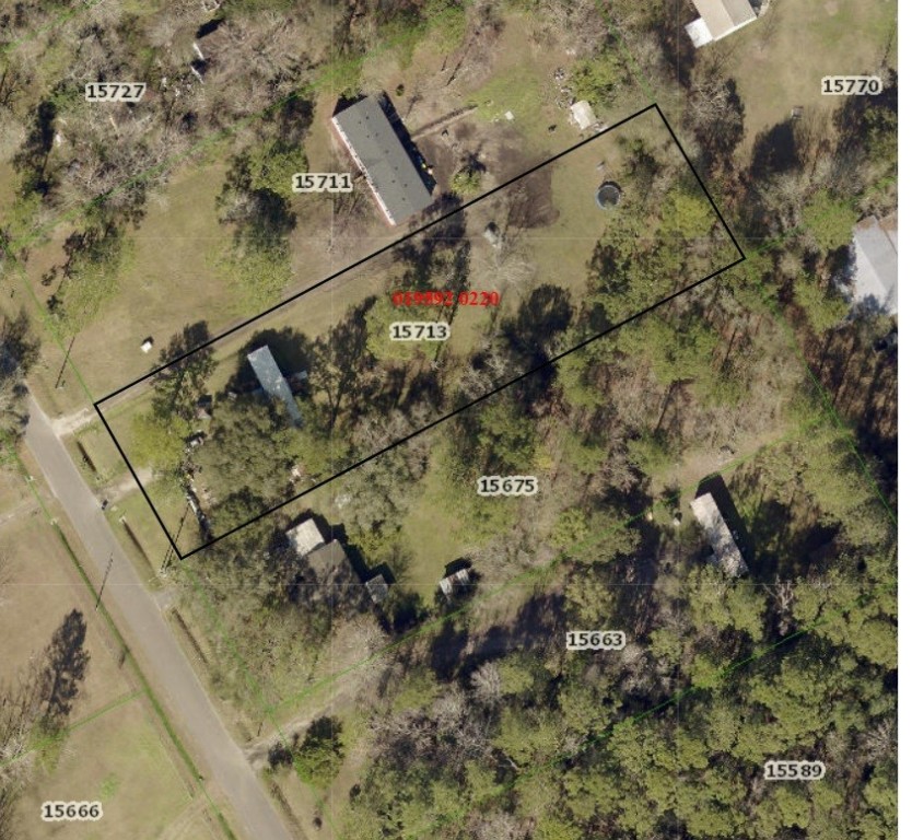 15713 Sears Road Jacksonville, FL 32218 - Photo 1 of 4 Gallery Image 1