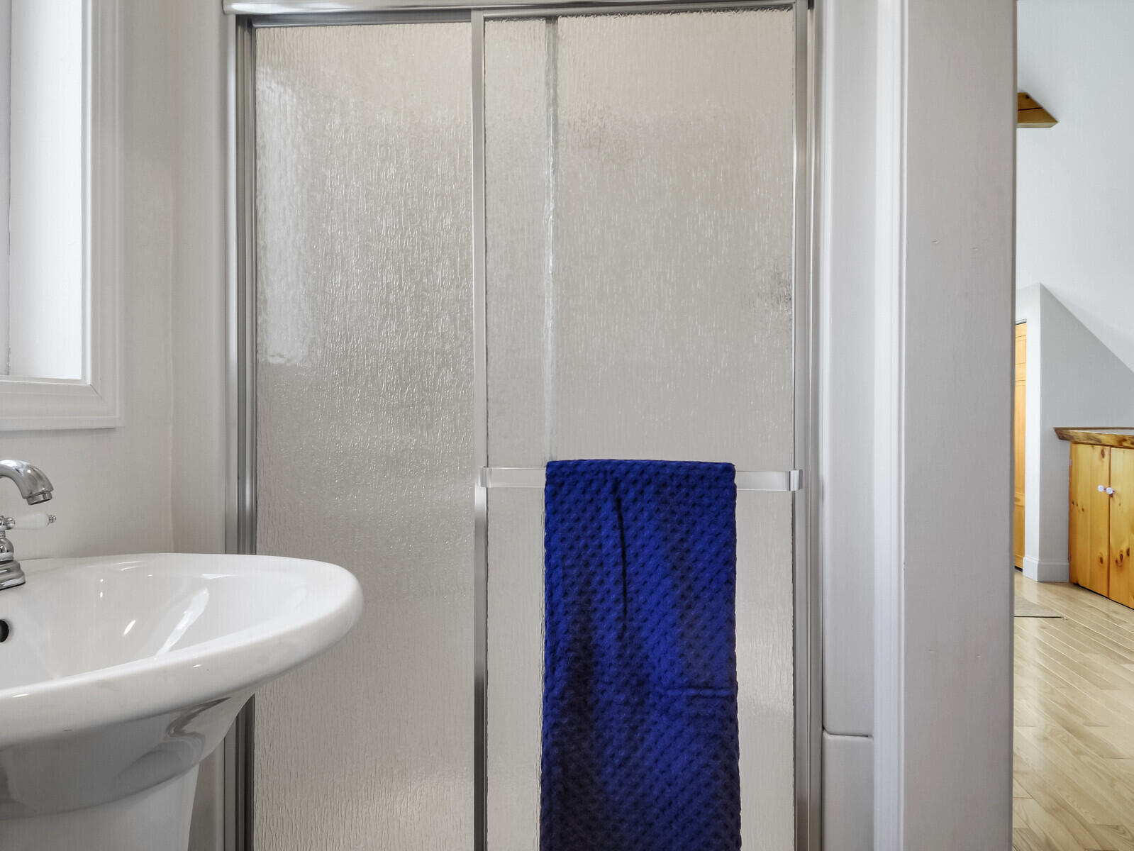 50 5 Corners Road New Sharon, ME 04955 - Photo 53 of 84 Bathroom 3