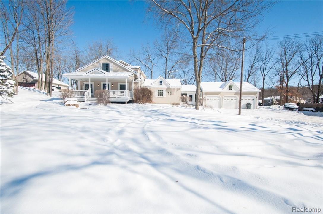 7975 Chilson Road Pinckney, MI 48169 - Photo 42 of 76 ChilsonRd_7975_Front_02.jpg