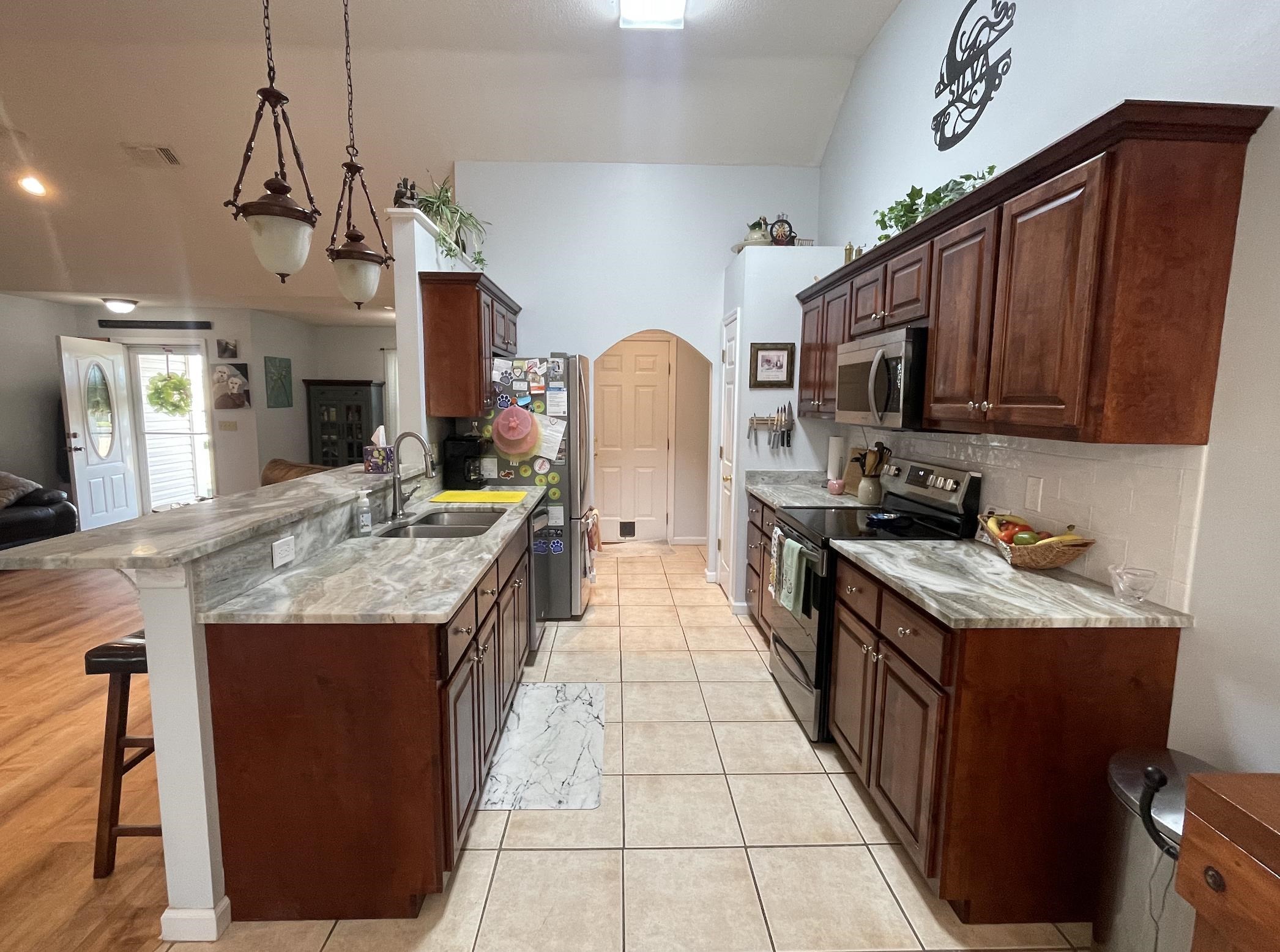 17643 East View Loop Foley, AL 36535 - Photo 13 of 25 Kitchen
