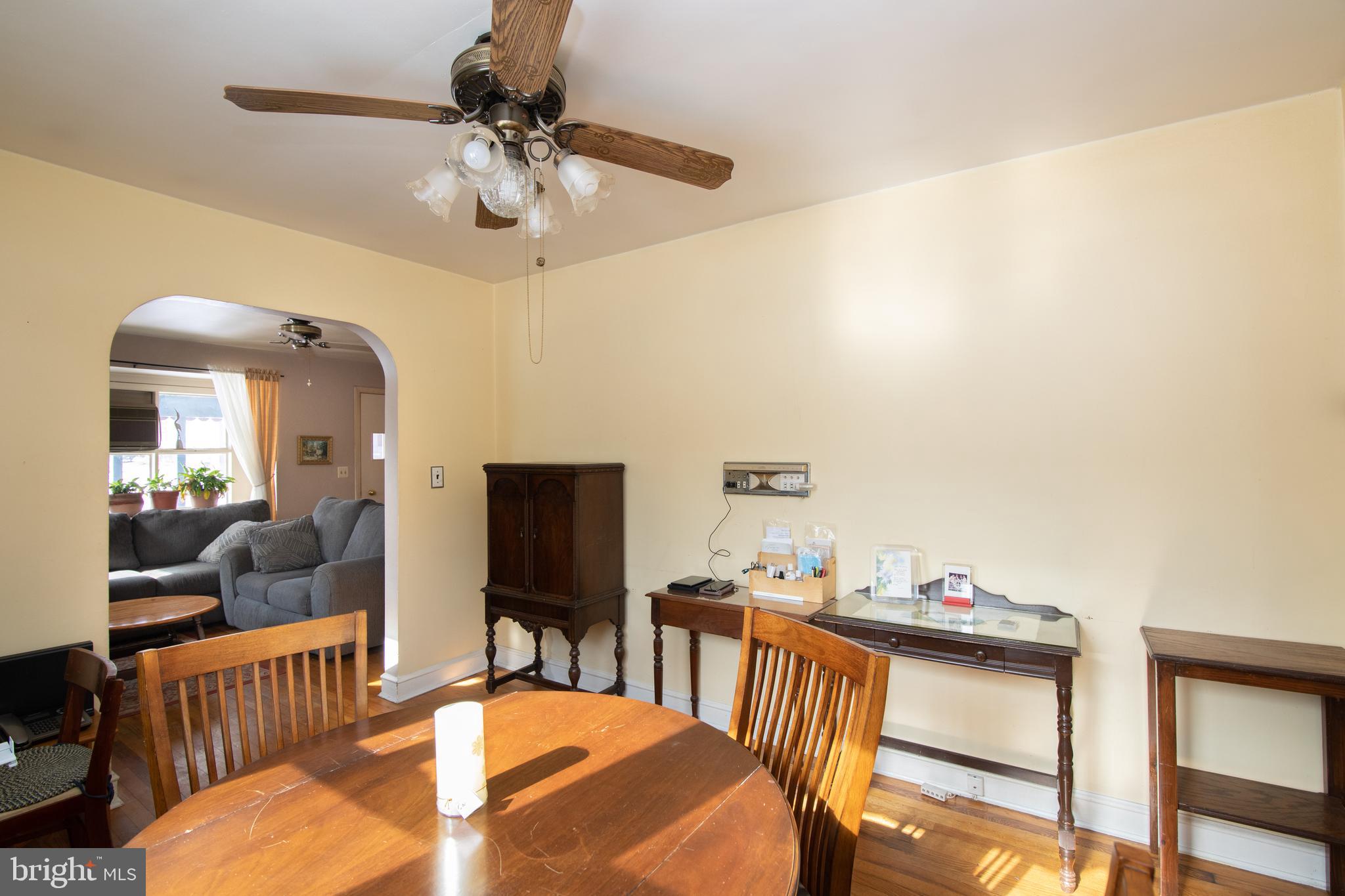 1398 Good Intent Road Woodbury, NJ 08096 - Photo 12 of 41 Dining Room