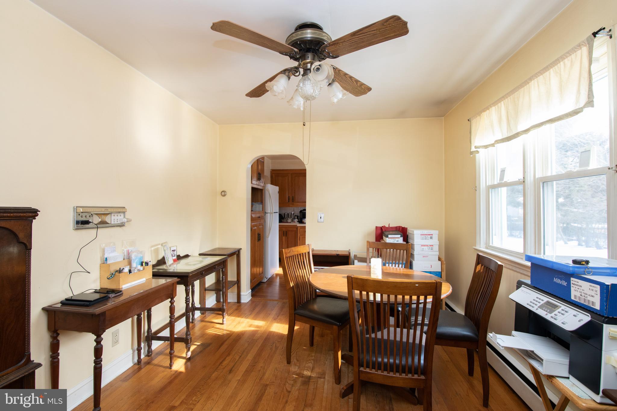 1398 Good Intent Road Woodbury, NJ 08096 - Photo 13 of 41 Dining Room