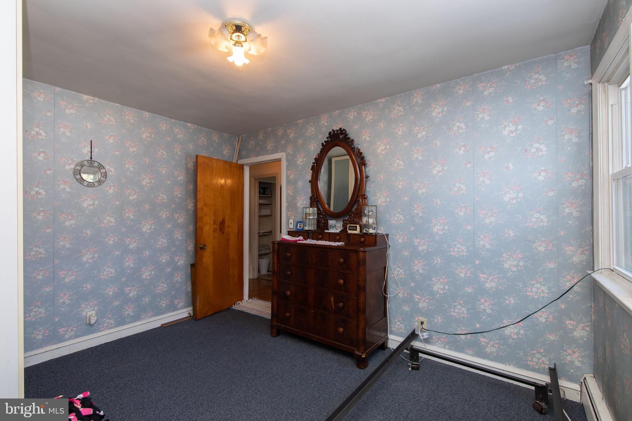 1398 Good Intent Road Woodbury, NJ 08096 - Photo 16 of 41 Bedroom #2