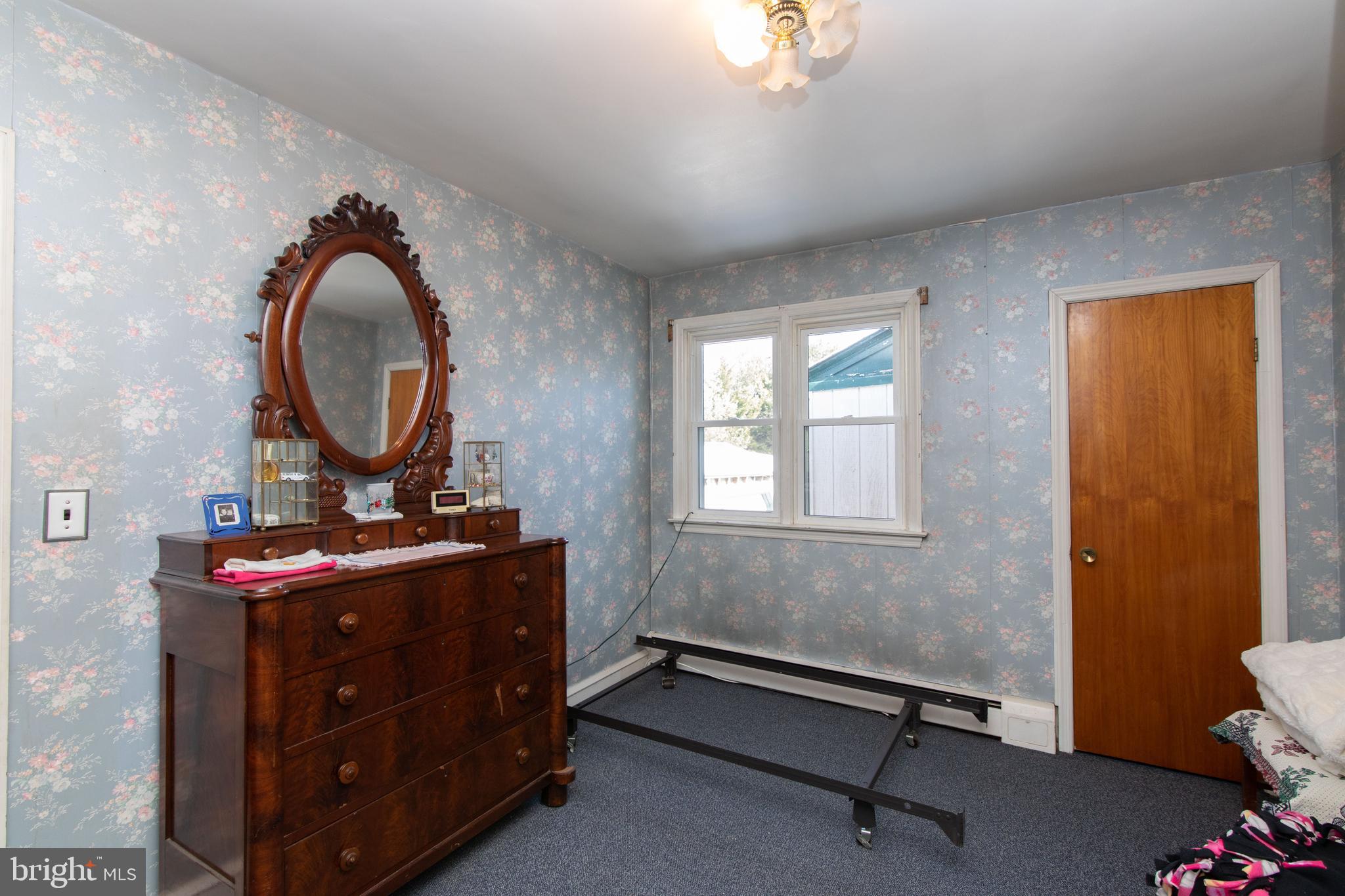 1398 Good Intent Road Woodbury, NJ 08096 - Photo 17 of 41 Bedroom #2
