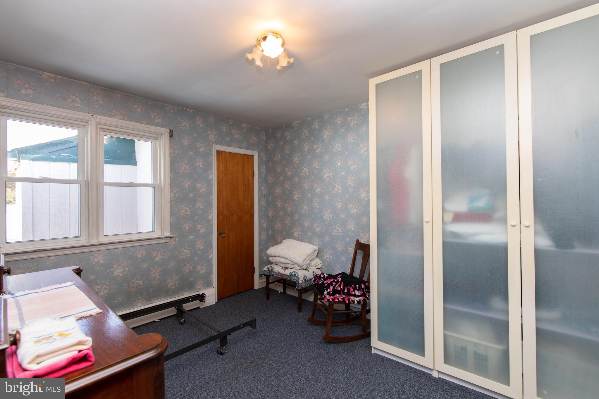 1398 Good Intent Road Woodbury, NJ 08096 - Photo 18 of 41 Bedroom #2