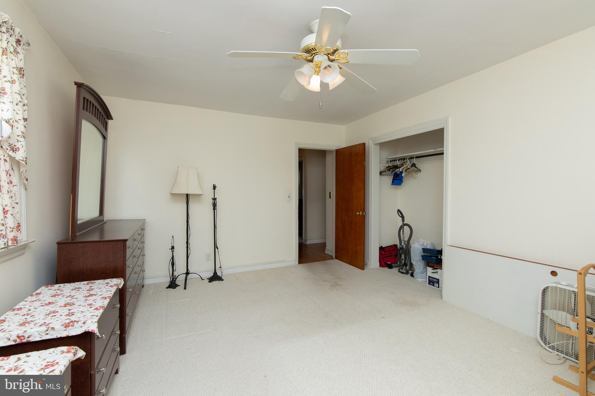 1398 Good Intent Road Woodbury, NJ 08096 - Photo 26 of 41 Primary Bedroom