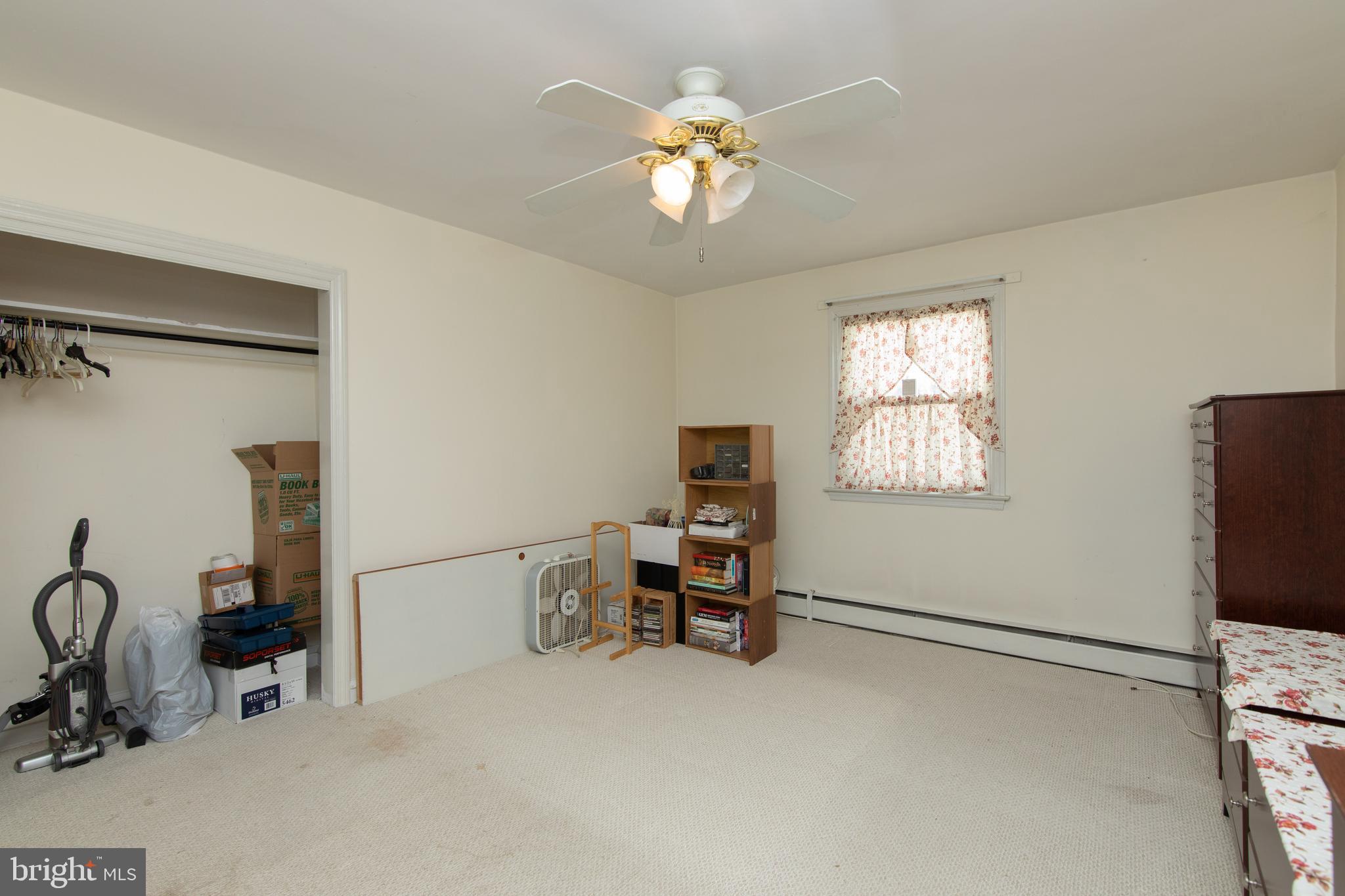 1398 Good Intent Road Woodbury, NJ 08096 - Photo 27 of 41 Primary Bedroom