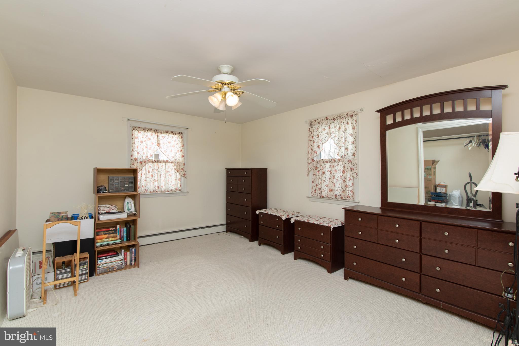 1398 Good Intent Road Woodbury, NJ 08096 - Photo 28 of 41 Primary Bedroom