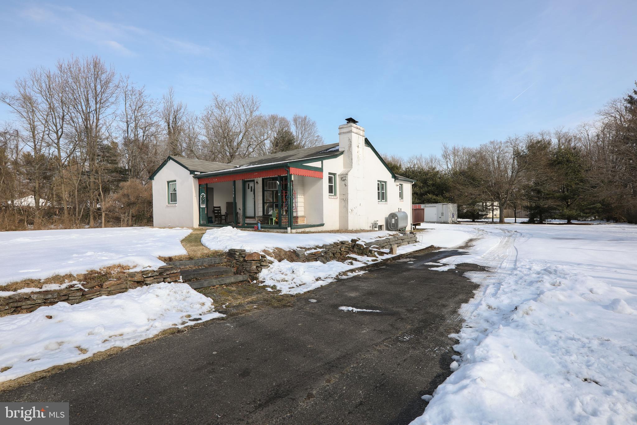 1398 Good Intent Road Woodbury, NJ 08096 - Photo 39 of 41 Exterior Front