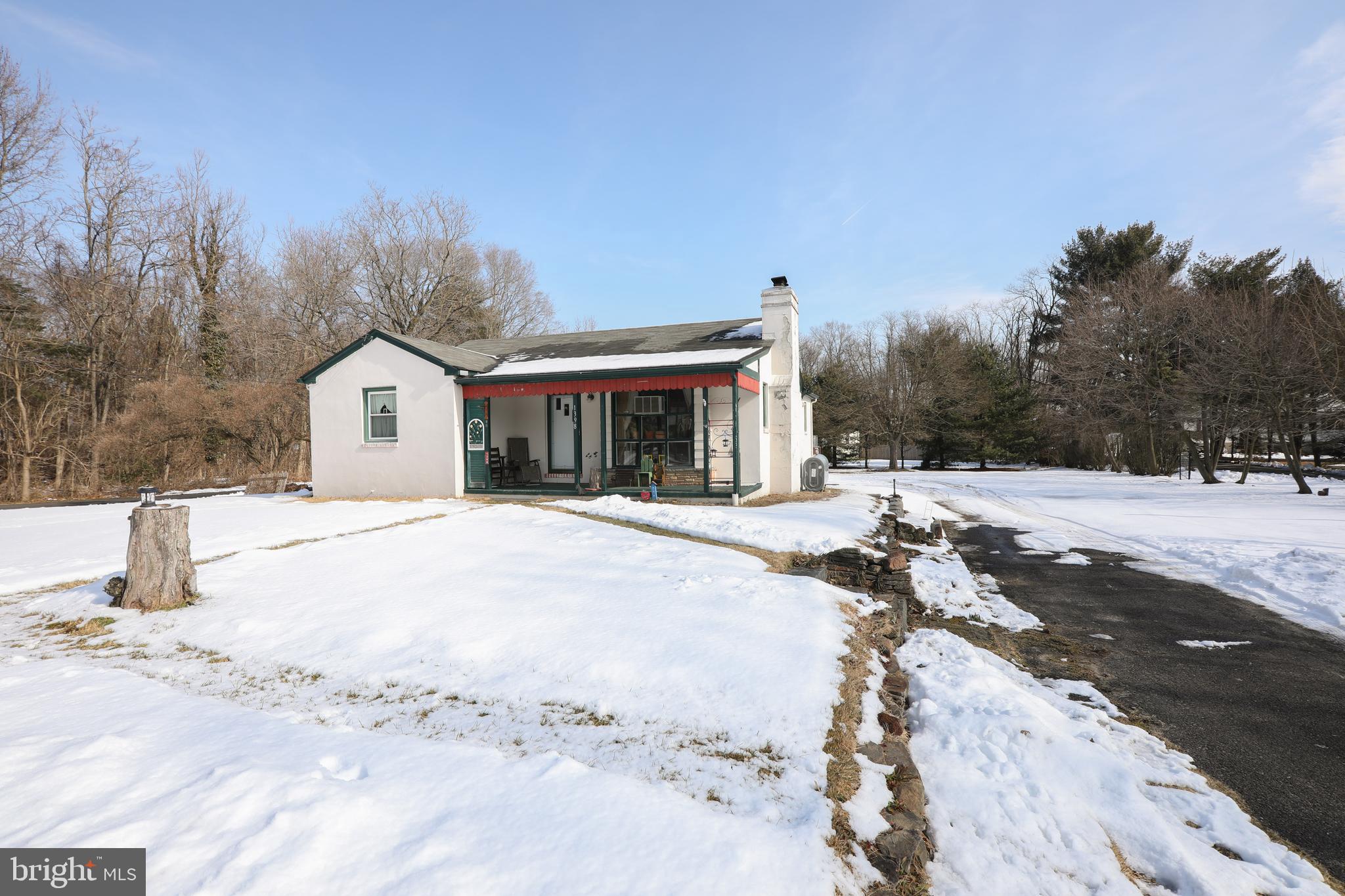 1398 Good Intent Road Woodbury, NJ 08096 - Photo 40 of 41 Exterior Front