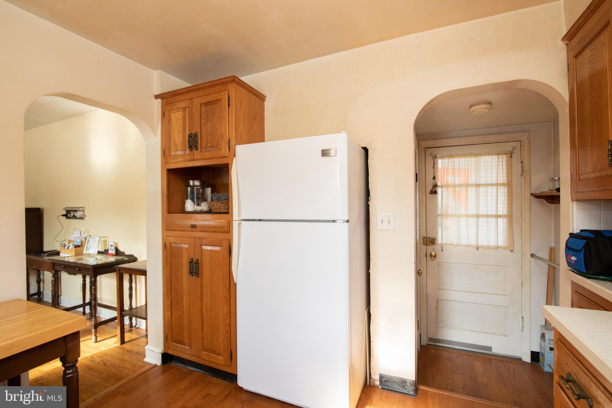 1398 Good Intent Road Woodbury, NJ 08096 - Photo 8 of 41 Kitchen