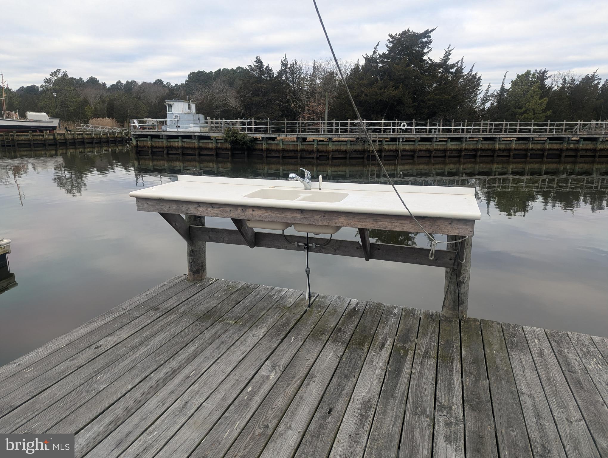 230 South Green Street Tuckerton, NJ 08087 - Photo 13 of 72 a view of swimming pool with a lake view