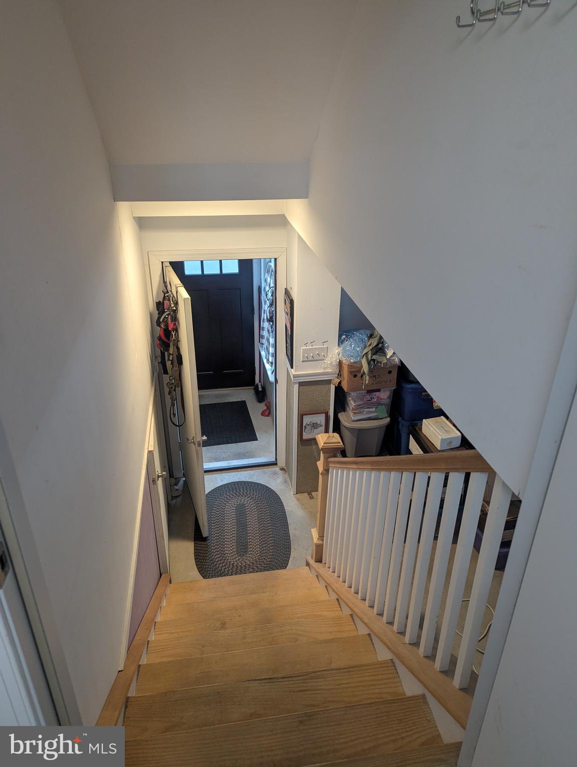 230 South Green Street Tuckerton, NJ 08087 - Photo 16 of 72 a bedroom with a bed and a mirror