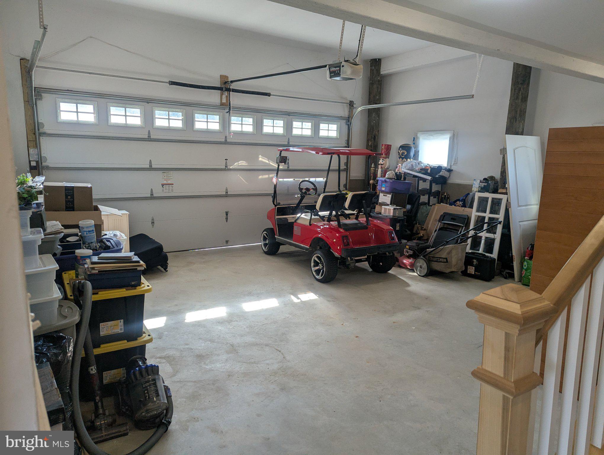 230 South Green Street Tuckerton, NJ 08087 - Photo 18 of 72 a view of a room with gym equipment