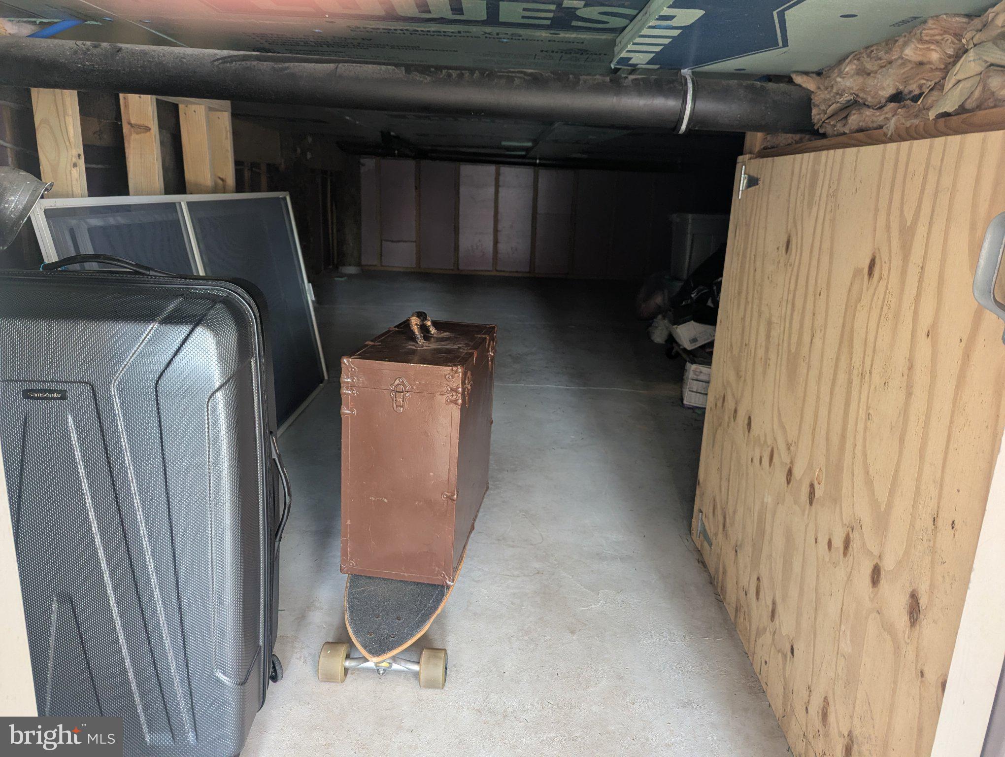 230 South Green Street Tuckerton, NJ 08087 - Photo 21 of 72 a view of storage and utility room