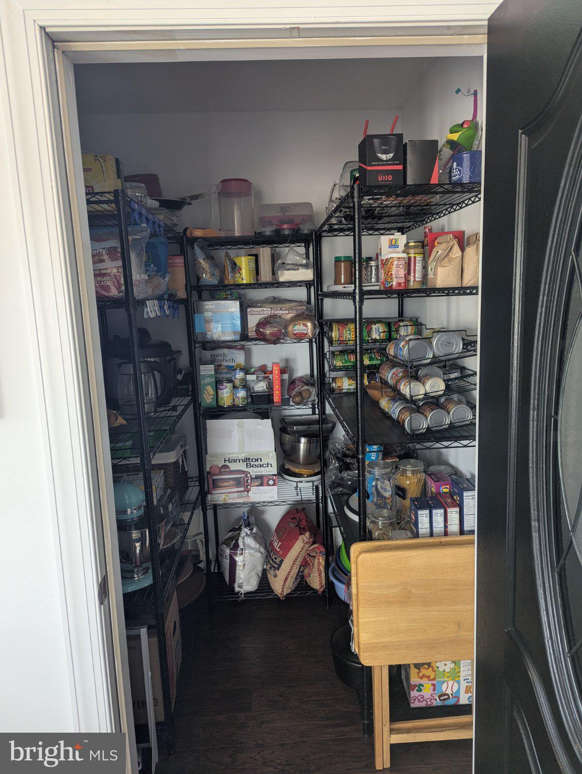 230 South Green Street Tuckerton, NJ 08087 - Photo 37 of 72 a room with storage and utility