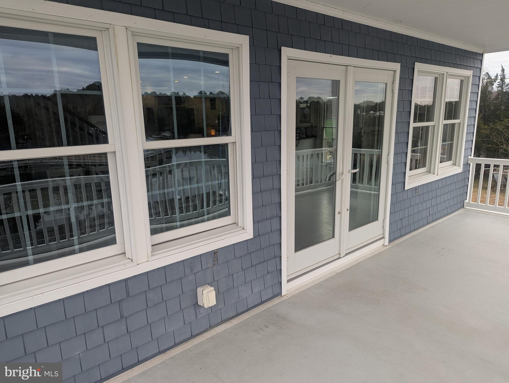 230 South Green Street Tuckerton, NJ 08087 - Photo 39 of 72 a view of front door of house