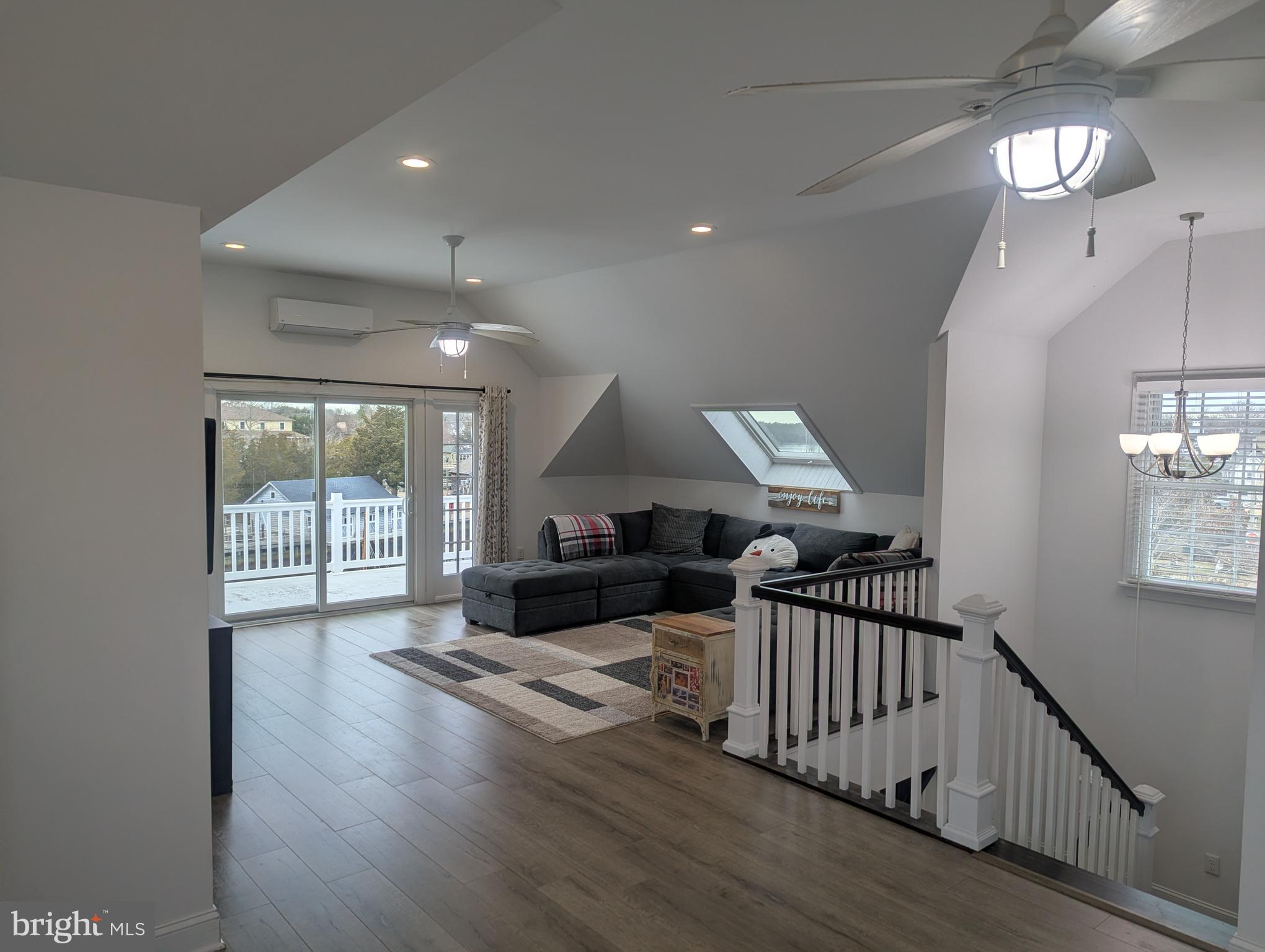 230 South Green Street Tuckerton, NJ 08087 - Photo 57 of 72 a view of entryway with wooden floor