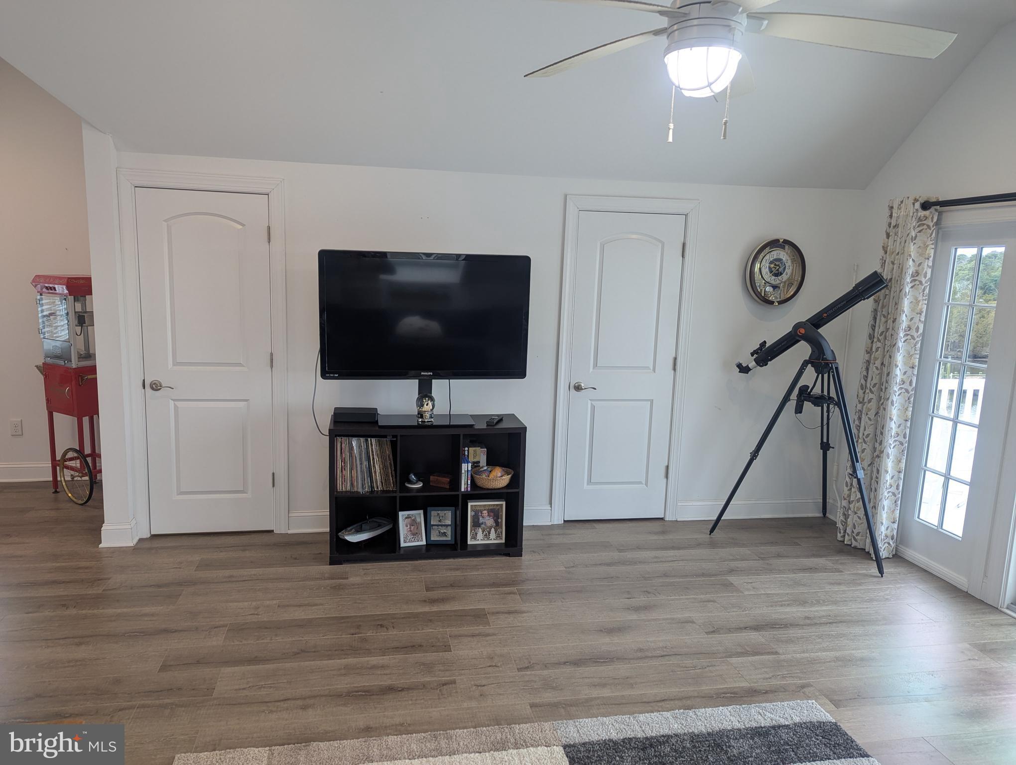 230 South Green Street Tuckerton, NJ 08087 - Photo 58 of 72 a view of a livingroom with furniture and a flat screen tv