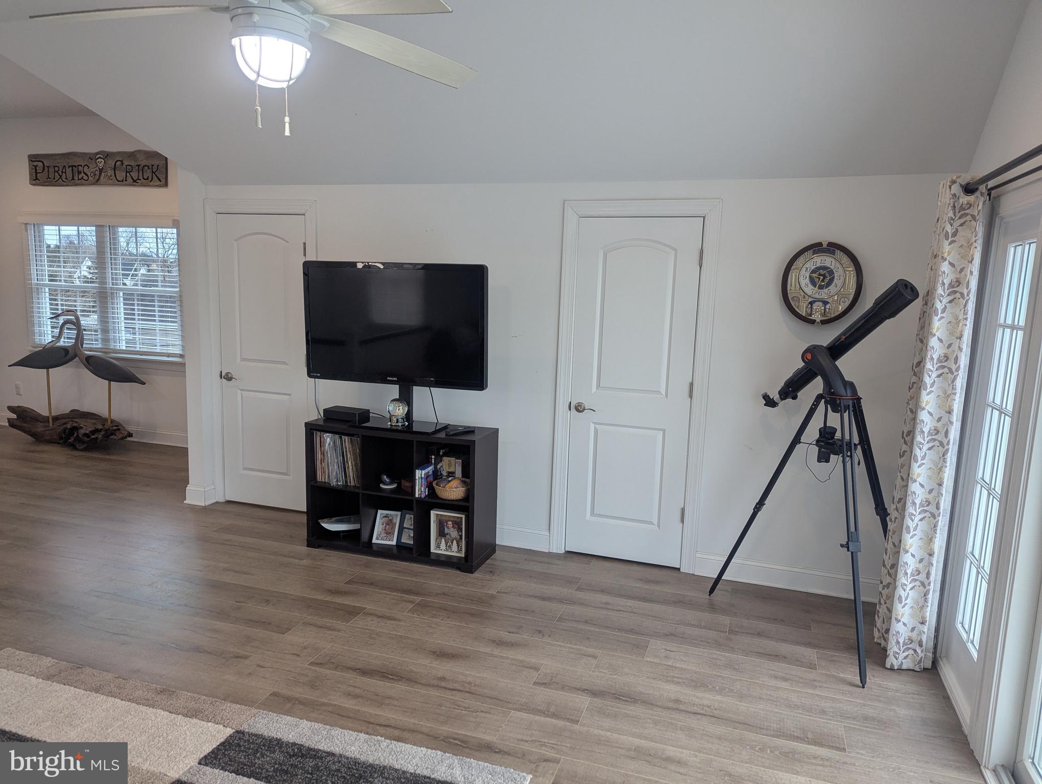 230 South Green Street Tuckerton, NJ 08087 - Photo 59 of 72 a view of a livingroom with furniture and a flat screen tv