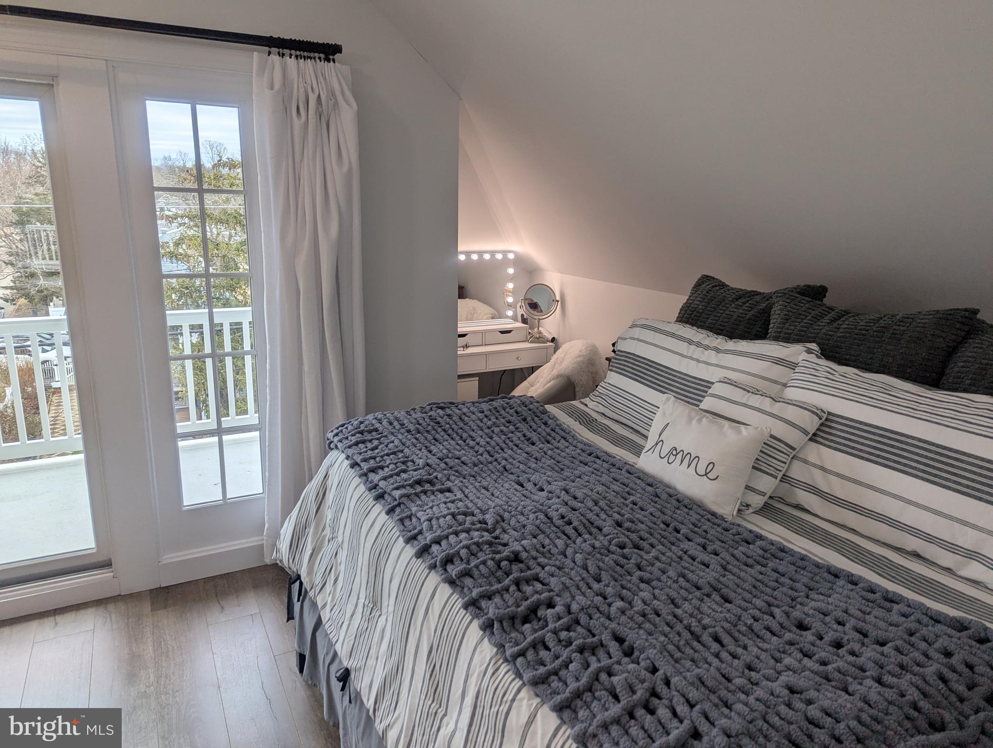 230 South Green Street Tuckerton, NJ 08087 - Photo 69 of 72 a bedroom with a bed and a window