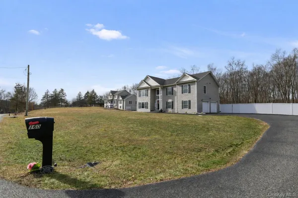 $615,000 | 160 Monahan Road, Port Jervis, NY 12771