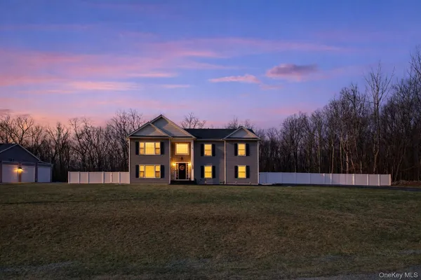 $615,000 | 160 Monahan Road, Port Jervis, NY 12771