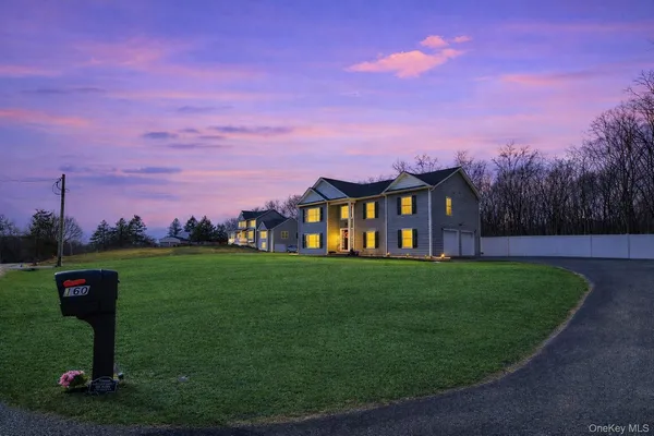 $615,000 | 160 Monahan Road, Port Jervis, NY 12771