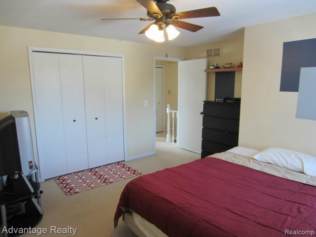 8220 McKinley Road Algonac, MI 48001 - Photo 31 of 40 bedroom 2 1.jpg